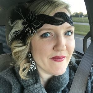 Meet your Posher, Rebecca